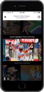 Facebook Notify