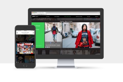 Facebook Notify/Getty Images Partnership Facebook Notify/Getty Images Partnership