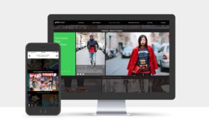 Facebook notify screens