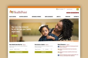 HealthPoint