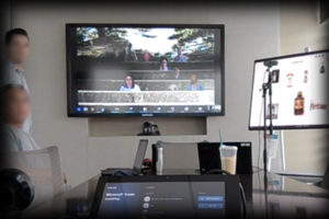 Remote Work Discovery